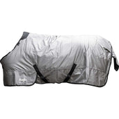 RugBe by Covalliero Winterdeken AW25 100g Steel Grey RugBe by Covalliero Winterdeken AW25 100g Steel Grey