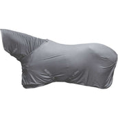 Covalliero Fleecedeken Light AW25 Steel Grey Covalliero Fleecedeken Light AW25 Steel Grey