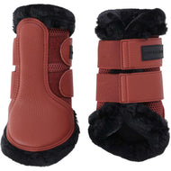 Covalliero Beenbeschermers AW25 Rust Covalliero Beenbeschermers AW25 Rust