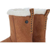 Covalliero Outdoorlaarzen Grande AW25 Chestnut Covalliero Outdoorlaarzen Grande AW25 Chestnut