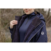 Covalliero Lange Jas Arctic AW25 Dark Navy Covalliero Lange Jas Arctic AW25 Dark Navy