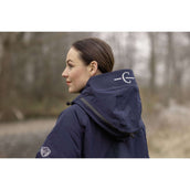 Covalliero Lange Jas Arctic AW25 Dark Navy Covalliero Lange Jas Arctic AW25 Dark Navy