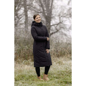 Covalliero Lange Jas AW25 Zwart Covalliero Lange Jas AW25 Zwart