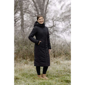 Covalliero Lange Jas AW25 Zwart Covalliero Lange Jas AW25 Zwart