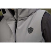 Covalliero Bodywarmer AW25 Steel Grey Covalliero Bodywarmer AW25 Steel Grey