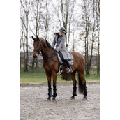 Covalliero Lange Jas AW25 Steel Grey Covalliero Lange Jas AW25 Steel Grey