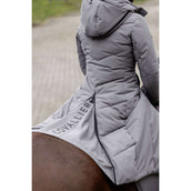 Covalliero Lange Jas AW25 Steel Grey Covalliero Lange Jas AW25 Steel Grey