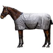 RugBe by Covalliero Winterdeken AW25 100g Steel Grey RugBe by Covalliero Winterdeken AW25 100g Steel Grey