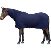 Covalliero Fleecedeken Light AW25 Dark Navy Covalliero Fleecedeken Light AW25 Dark Navy