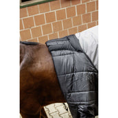 RugBe by Covalliero Winterdeken AW25 100g Steel Grey RugBe by Covalliero Winterdeken AW25 100g Steel Grey