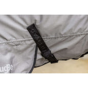 RugBe by Covalliero Winterdeken AW25 100g Steel Grey RugBe by Covalliero Winterdeken AW25 100g Steel Grey