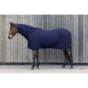 Covalliero Fleecedeken Light AW25 Dark Navy Covalliero Fleecedeken Light AW25 Dark Navy