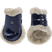 Covalliero Strijklappen AW26 Dark Navy Covalliero Strijklappen AW26 Dark Navy