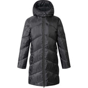 Covalliero Lange Winterjas AW26 Kids Zwart Covalliero Lange Winterjas AW26 Kids Zwart