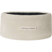 Covalliero Hoofdband AW26 Beige Covalliero Hoofdband AW26 Beige