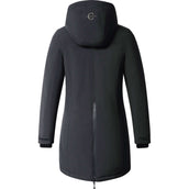 Covalliero Parka AW26 Zwart Covalliero Parka AW26 Zwart