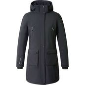 Covalliero Parka AW26 Zwart Covalliero Parka AW26 Zwart