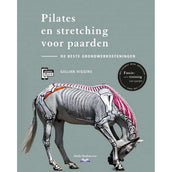Pilates en stretching voor paarden Pilates en stretching voor paarden