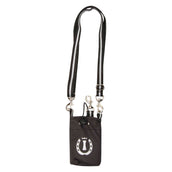 Imperial Riding Beloningstasje IRHFree Ride Zwart Imperial Riding Beloningstasje IRHFree Ride Zwart
