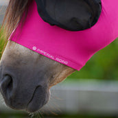 Imperial Riding Vliegenmasker IRHTrail Ride Pink Imperial Riding Vliegenmasker IRHTrail Ride Pink
