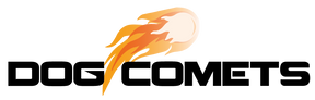 Dog Comets Dog Comets