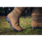 Dublin Outdoorlaarzen River IV Donkerbruin Dublin Outdoorlaarzen River IV Donkerbruin