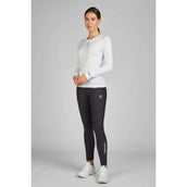 Eskadron Shirt Dynamic Lange Mouwen Wit Eskadron Shirt Dynamic Lange Mouwen Wit