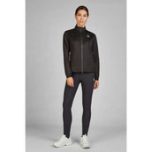 Eskadron Jas Dynamic Zwart Eskadron Jas Dynamic Zwart