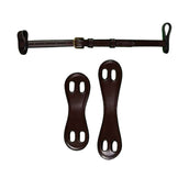 Dyon Sperriem Flash 1/2 Removable Attachments Bruin Dyon Sperriem Flash 1/2 Removable Attachments Bruin