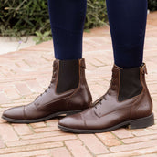 Dyon Jodhpurs Front laces Bruin Dyon Jodhpurs Front laces Bruin