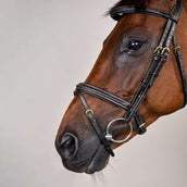 Dyon Hoofdstel Gewoven Zwart Dyon Hoofdstel Gewoven Zwart