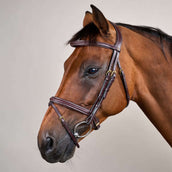 Dyon Hoofdstel Gewoven Bruin Dyon Hoofdstel Gewoven Bruin