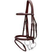 Dyon Hoofdstel Flash met Clips Bruin Dyon Hoofdstel Flash met Clips Bruin