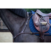 Dyon Borsttuig Anatomical Bruin/Messing Dyon Borsttuig Anatomical Bruin/Messing