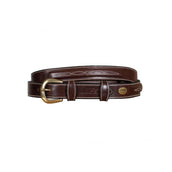 Dyon Riem Fancy Leer Bruin Dyon Riem Fancy Leer Bruin