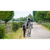 eQuick Rugbeschermer CB Zwart eQuick Rugbeschermer CB Zwart