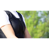 eQuick Rugbeschermer CB Zwart eQuick Rugbeschermer CB Zwart