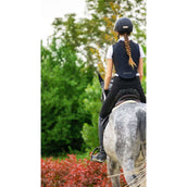 eQuick Rugbeschermer CB Zwart eQuick Rugbeschermer CB Zwart