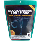 Equine America Glucosamine 12,000 Plus MSM & HA Equine America Glucosamine 12,000 Plus MSM & HA