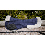 Ekkia Zadelonderlegger PRO Combo Master Marineblauw Ekkia Zadelonderlegger PRO Combo Master Marineblauw
