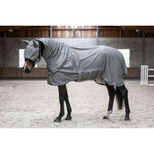 Lami-Cell Vliegenmasker Master Grijs Lami-Cell Vliegenmasker Master Grijs