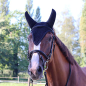 Lami-Cell Oornetje Silentair Long Navy Lami-Cell Oornetje Silentair Long Navy