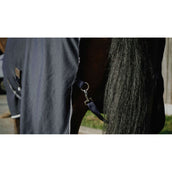 EQUITHÈME Cooler Deken Drycool Standard Navy blue EQUITHÈME Cooler Deken Drycool Standard Navy blue