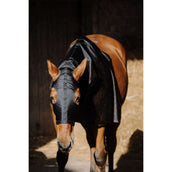 EQUITHÈME Nek Beschermer Lycra/Mesh Zwart EQUITHÈME Nek Beschermer Lycra/Mesh Zwart