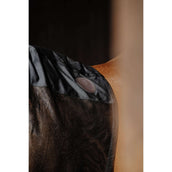 EQUITHÈME Nek Beschermer Lycra/Mesh Zwart EQUITHÈME Nek Beschermer Lycra/Mesh Zwart