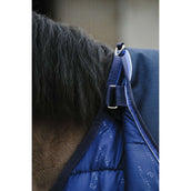 EQUITHÈME Onderdeken Classic 100g Navy EQUITHÈME Onderdeken Classic 100g Navy