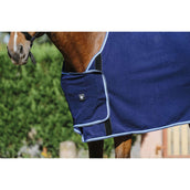 Riding World Showdeken Navy Riding World Showdeken Navy