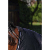 Riding World Zomerdeken Brillante Zwart Riding World Zomerdeken Brillante Zwart