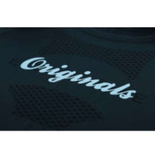 EQUITHÈME Shirt Elena Seamless Navy blue EQUITHÈME Shirt Elena Seamless Navy blue