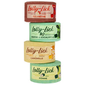 Hippotonic Lolly-Lick Kamille. Hippotonic Lolly-Lick Kamille.